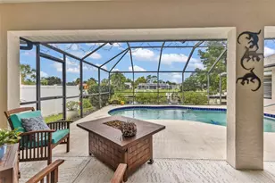 3205 Rock Creek Dr, Port Charlotte, FL 33948 - Photo 37