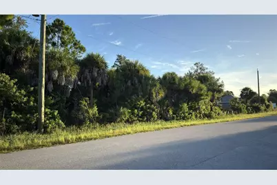 13092 Doubleday Avenue, Port Charlotte, FL 33953 - Photo 1