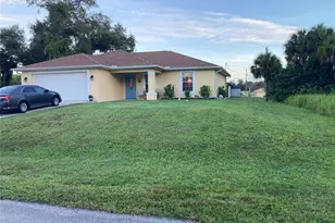 14456 Cobb Ave, Port Charlotte, FL 33953 - Photo 1
