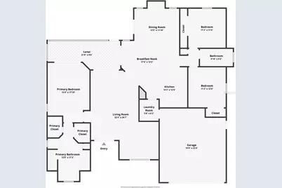 2444 Vancouver Lane, North Port, FL 34286 - Photo 5