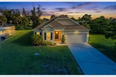 3215 Brooklyn Avenue, Port Charlotte, FL 33952 - Photo 1