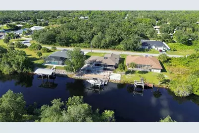 17341 Robinson Avenue, Port Charlotte, FL 33948 - Photo 57