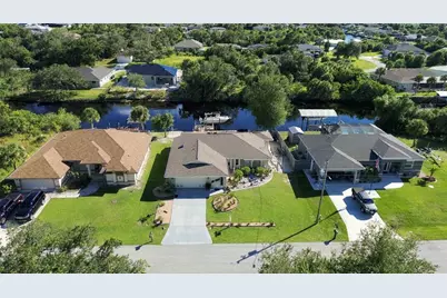 17341 Robinson Avenue, Port Charlotte, FL 33948 - Photo 3