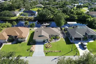 17341 Robinson Ave, Port Charlotte, FL 33948 - Photo 3