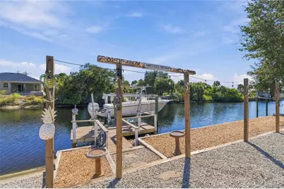 17341 Robinson Avenue, Port Charlotte, FL 33948 - Photo 51