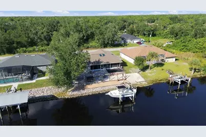17341 Robinson Avenue, Port Charlotte, FL 33948 - Photo 55