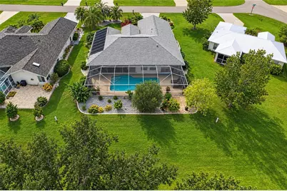 1446 Saint George Lane, Punta Gorda, FL 33983 - Photo 41