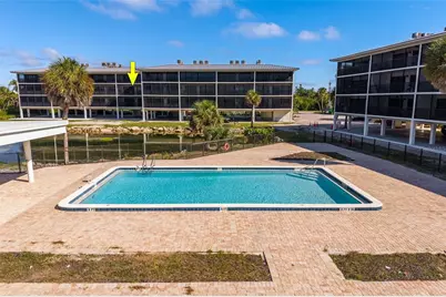 2737 W Gulf Drive #225, Sanibel, FL 33957 - Photo 39