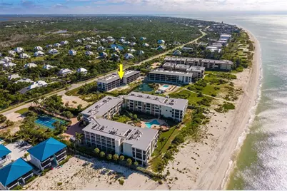 2737 W Gulf Drive #225, Sanibel, FL 33957 - Photo 1