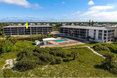 2737 W Gulf Drive #225, Sanibel, FL 33957 - Photo 37