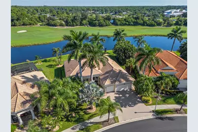 1835 Creek Nine Drive, North Port, FL 34291 - Photo 37