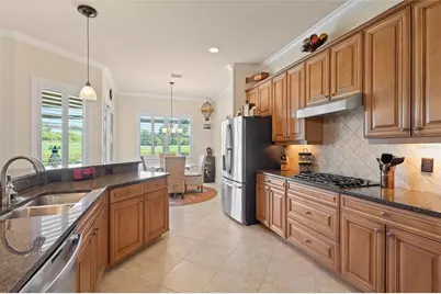 1835 Creek Nine Drive, North Port, FL 34291 - Photo 15