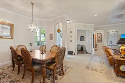 1835 Creek Nine Drive, North Port, FL 34291 - Photo 9