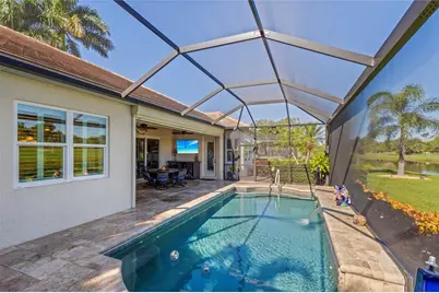 1835 Creek Nine Drive, North Port, FL 34291 - Photo 33