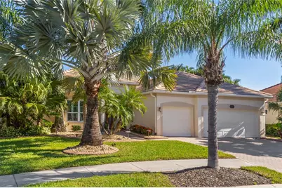 1835 Creek Nine Drive, North Port, FL 34291 - Photo 1