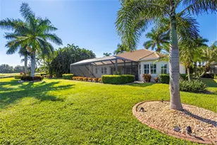 1835 Creek Nine Dr, North Port, FL 34291 - Photo 35