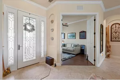 1835 Creek Nine Drive, North Port, FL 34291 - Photo 5