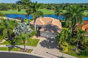 1835 Creek Nine Dr, North Port, FL 34291 - Photo 39
