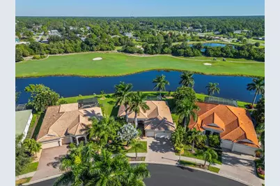 1835 Creek Nine Drive, North Port, FL 34291 - Photo 41
