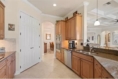 1835 Creek Nine Drive, North Port, FL 34291 - Photo 13