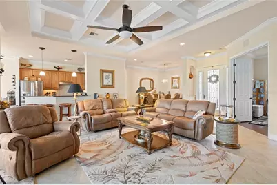 1835 Creek Nine Drive, North Port, FL 34291 - Photo 7