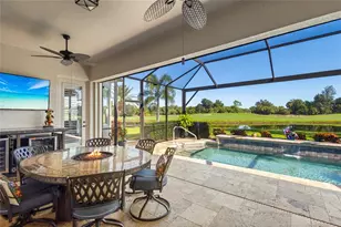 1835 Creek Nine Dr, North Port, FL 34291 - Photo 29