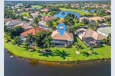 1835 Creek Nine Drive, North Port, FL 34291 - Photo 45