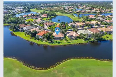 1835 Creek Nine Drive, North Port, FL 34291 - Photo 43
