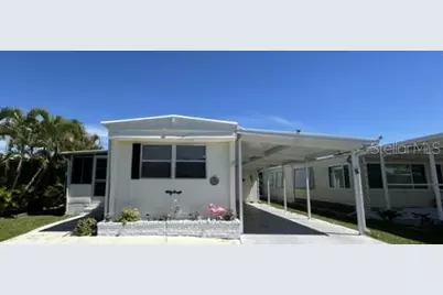 24437 Harborview Road #15, Port Charlotte, FL 33980 - Photo 1