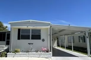 15 Mary Lu Mhp, Port Charlotte, FL 33980 - Photo 1