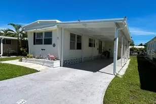 15 Mary Lu Mhp, Port Charlotte, FL 33980 - Photo 3