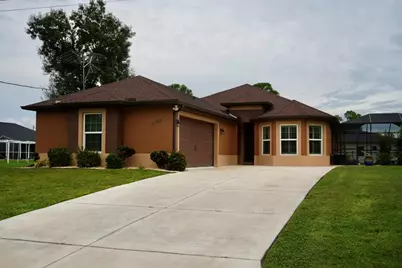 5168 Greenhouse Avenue, North Port, FL 34288 - Photo 5