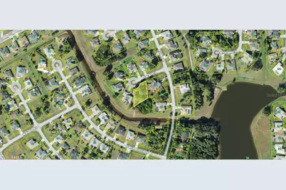 25401 Javari Court, Punta Gorda, FL 33983 - Photo 1