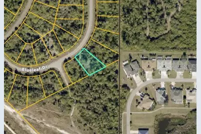 Blueleaf Drive, North Port, FL 34288 - Photo 1