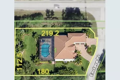 4090 Enclave Place, Port Charlotte, FL 33980 - Photo 7