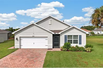 26610 Barranquilla Avenue, Punta Gorda, FL 33983 - Photo 1