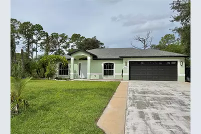 2593 De Vore Street, North Port, FL 34291 - Photo 1