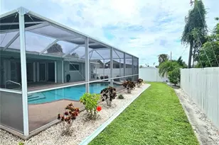 582 Azalea Dr NW, Port Charlotte, FL 33952 - Photo 37
