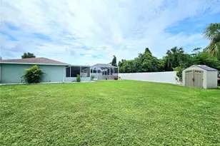 582 Azalea Dr NW, Port Charlotte, FL 33952 - Photo 35