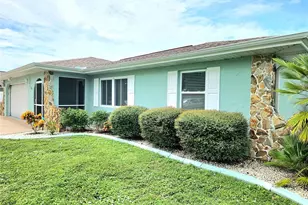 582 Azalea Dr NW, Port Charlotte, FL 33952 - Photo 33