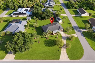 18116 Edgewater Drive, Port Charlotte, FL 33948 - Photo 47