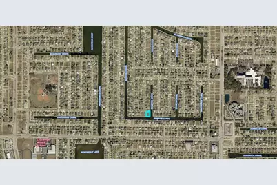 304 SW 15th Street, Cape Coral, FL 33991 - Photo 7