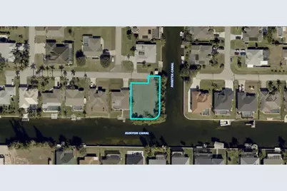 304 SW 15th Street, Cape Coral, FL 33991 - Photo 1