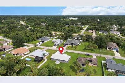 1665 Kirkwood Street, North Port, FL 34288 - Photo 17