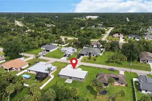 1665 Kirkwood St, North Port, FL 34288 - Photo 17