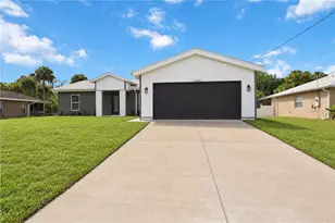 1665 Kirkwood St, North Port, FL 34288 - Photo 1