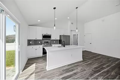 1665 Kirkwood Street, North Port, FL 34288 - Photo 3