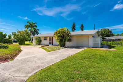22191 New Rochelle Avenue, Port Charlotte, FL 33952 - Photo 1