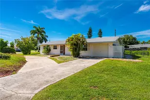 22191 New Rochelle Ave, Port Charlotte, FL 33952 - Photo 1