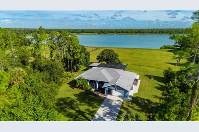 2508 Tropicaire Boulevard, North Port, FL 34286 - Photo 1